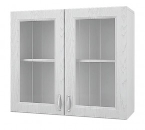 Витрина 800 (Ш*В*Г) 800*690*314 в Троицке - troick.mebel24.online | фото