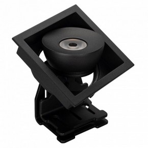 Встраиваемый светильник Arlight CL-SIMPLE-S80x80-9W Day4000 (BK, 45 deg) 026875 в Троицке - troick.mebel24.online | фото 7