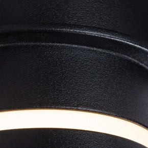 Встраиваемый светильник Arte Lamp Imai A2164PL-1BK в Троицке - troick.mebel24.online | фото 4