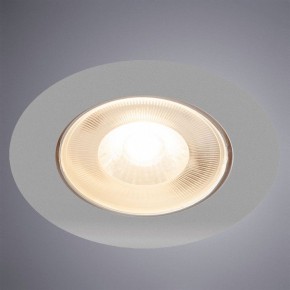 Встраиваемый светильник Arte Lamp Kaus A4762PL-1WH в Троицке - troick.mebel24.online | фото 3