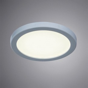 Встраиваемый светильник Arte Lamp Mesura A7977PL-1WH в Троицке - troick.mebel24.online | фото 2