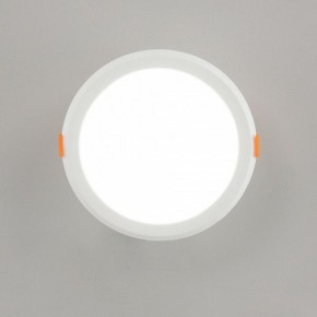 Встраиваемый светильник Citilux Кинто CLD5112N в Троицке - troick.mebel24.online | фото 12
