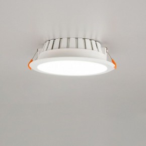 Встраиваемый светильник Citilux Кинто CLD5112N в Троицке - troick.mebel24.online | фото 4