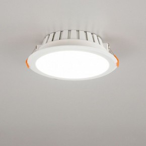 Встраиваемый светильник Citilux Кинто CLD5112N в Троицке - troick.mebel24.online | фото 7