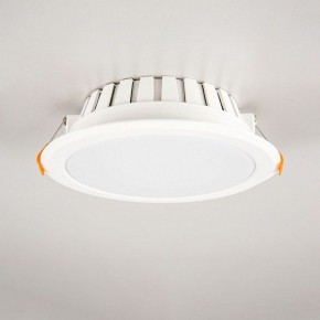 Встраиваемый светильник Citilux Кинто CLD5112N в Троицке - troick.mebel24.online | фото 8