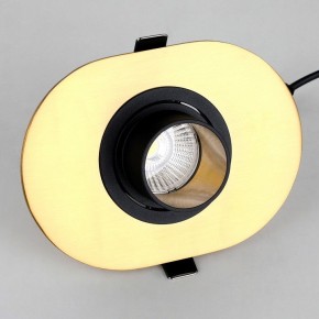 Встраиваемый светильник Favourite Retro 2790-1C в Троицке - troick.mebel24.online | фото 4