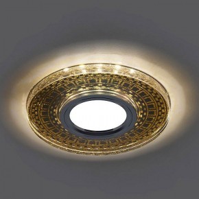 Встраиваемый светильник Feron CD981 32438 в Троицке - troick.mebel24.online | фото