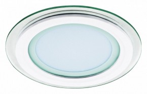 Встраиваемый светильник Lightstar Acri 212011 в Троицке - troick.mebel24.online | фото 2