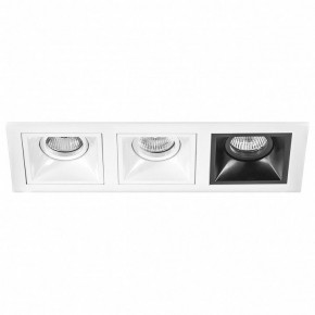 Встраиваемый светильник Lightstar Domino D536060607 в Троицке - troick.mebel24.online | фото