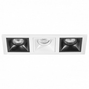 Встраиваемый светильник Lightstar Domino D536070607 в Троицке - troick.mebel24.online | фото