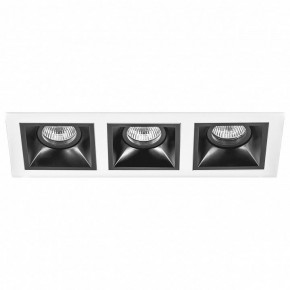 Встраиваемый светильник Lightstar Domino D536070707 в Троицке - troick.mebel24.online | фото