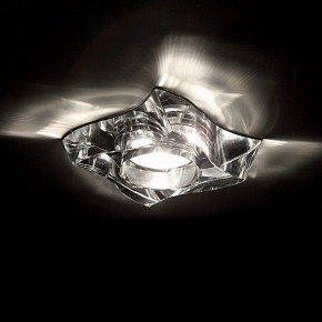 Встраиваемый светильник Lightstar Flutto 006430 в Троицке - troick.mebel24.online | фото 2