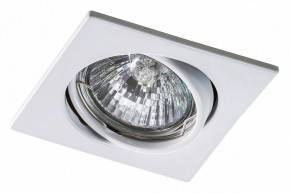 Встраиваемый светильник Lightstar Lega 16 011940 в Троицке - troick.mebel24.online | фото 2