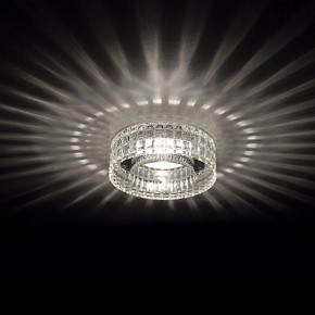 Встраиваемый светильник Lightstar Faceto 006350 в Троицке - troick.mebel24.online | фото 2