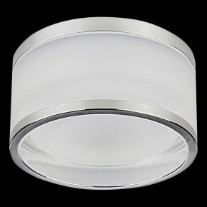 Встраиваемый светильник Lightstar Maturo 072254 в Троицке - troick.mebel24.online | фото 2