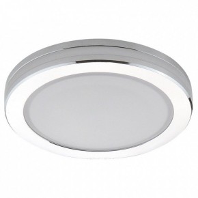 Встраиваемый светильник Lightstar Maturo 070254 в Троицке - troick.mebel24.online | фото 2