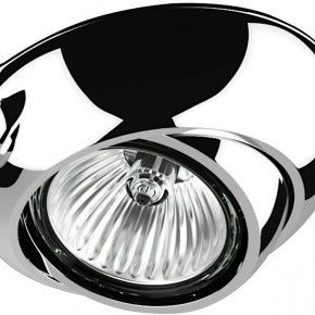Встраиваемый светильник Lightstar Ocula 011834 в Троицке - troick.mebel24.online | фото 2
