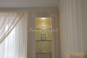 Встраиваемый светильник Lightstar Onora 030302 в Троицке - troick.mebel24.online | фото 4