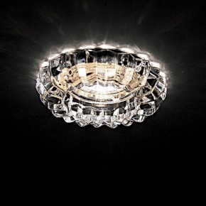 Встраиваемый светильник Lightstar Solo ray 002120 в Троицке - troick.mebel24.online | фото 2