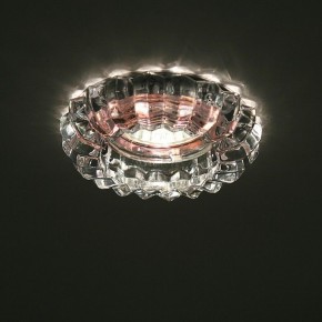 Встраиваемый светильник Lightstar Solo ray 002120 в Троицке - troick.mebel24.online | фото 3