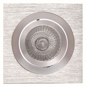 Встраиваемый светильник Mantra Basico Gu10 C0002 в Троицке - troick.mebel24.online | фото 2