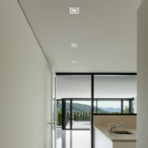 Встраиваемый светильник Mantra Basico Gu10 C0002 в Троицке - troick.mebel24.online | фото 3