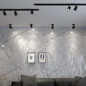 Встраиваемый светильник на штанге Novotech Molo 370924 в Троицке - troick.mebel24.online | фото 3