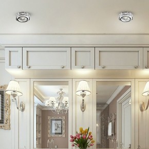 Встраиваемый светильник Novotech Aqua 369879 в Троицке - troick.mebel24.online | фото 2