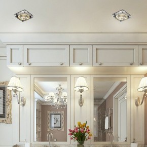 Встраиваемый светильник Novotech Aqua 369882 в Троицке - troick.mebel24.online | фото 2