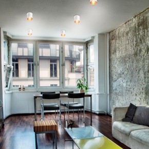 Встраиваемый светильник Novotech Butt 370434 в Троицке - troick.mebel24.online | фото 6