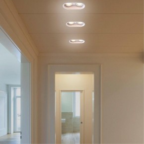 Встраиваемый светильник Novotech Cloud 370564 в Троицке - troick.mebel24.online | фото 4