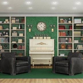 Встраиваемый светильник Novotech Drum 357602 в Троицке - troick.mebel24.online | фото 2