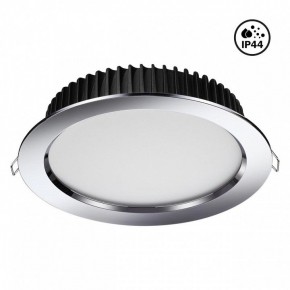 Встраиваемый светильник Novotech Drum 358305 в Троицке - troick.mebel24.online | фото 3