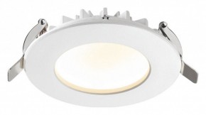 Встраиваемый светильник Novotech Gesso 358805 в Троицке - troick.mebel24.online | фото 2