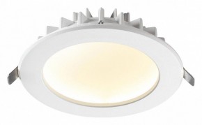 Встраиваемый светильник Novotech Gesso 358806 в Троицке - troick.mebel24.online | фото 2
