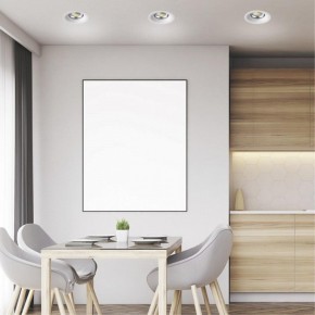 Встраиваемый светильник Novotech Glok 358024 в Троицке - troick.mebel24.online | фото 2