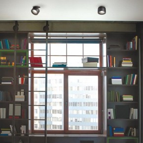 Встраиваемый светильник Novotech Groda 358783 в Троицке - troick.mebel24.online | фото 4