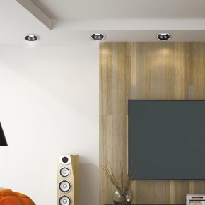 Встраиваемый светильник Novotech Knof 358695 в Троицке - troick.mebel24.online | фото 4