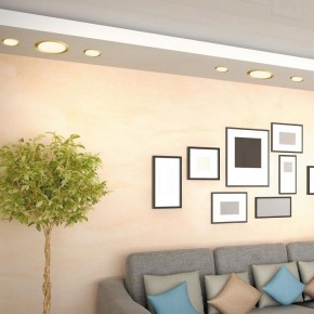 Встраиваемый светильник Novotech Lante 358950 в Троицке - troick.mebel24.online | фото 4
