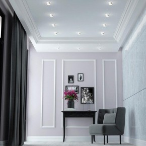 Встраиваемый светильник Novotech Lirio 370718 в Троицке - troick.mebel24.online | фото 4