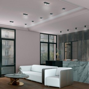 Встраиваемый светильник Novotech Lirio 370719 в Троицке - troick.mebel24.online | фото 3