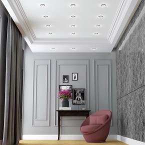 Встраиваемый светильник Novotech Lirio 370721 в Троицке - troick.mebel24.online | фото 3