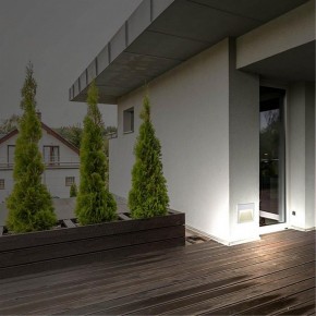 Встраиваемый светильник Novotech Muro 358191 в Троицке - troick.mebel24.online | фото 4
