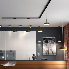 Встраиваемый светильник Novotech Prometa 358754 в Троицке - troick.mebel24.online | фото 4