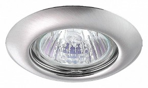 Встраиваемый светильник Novotech Tor 369115 в Троицке - troick.mebel24.online | фото 2