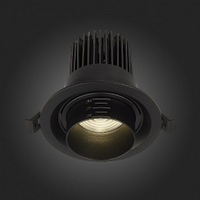 Встраиваемый светильник ST-Luce Zoom ST701.448.12 в Троицке - troick.mebel24.online | фото 8