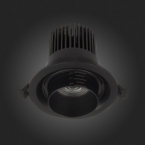 Встраиваемый светильник ST-Luce Zoom ST701.448.12 в Троицке - troick.mebel24.online | фото 9
