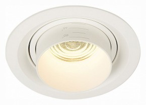 Встраиваемый светильник ST-Luce Zoom ST701.538.12 в Троицке - troick.mebel24.online | фото 2