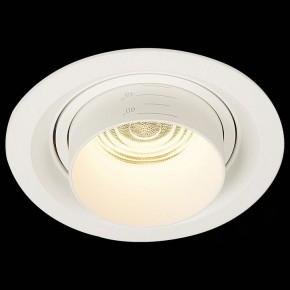 Встраиваемый светильник ST-Luce Zoom ST701.538.12 в Троицке - troick.mebel24.online | фото 4
