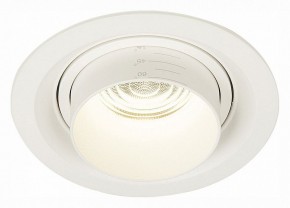 Встраиваемый светильник ST-Luce Zoom ST701.548.12 в Троицке - troick.mebel24.online | фото 2